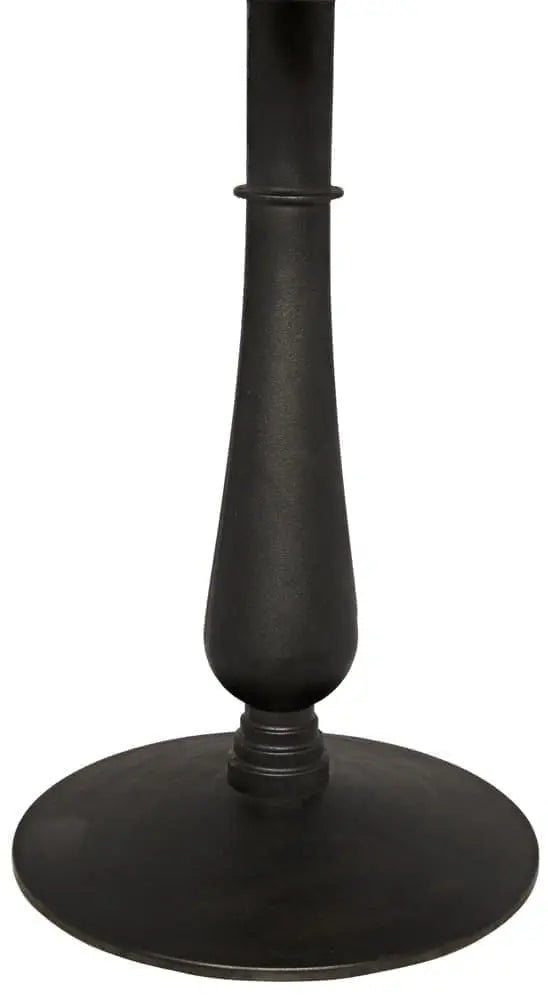 Noir Cobus Side Table