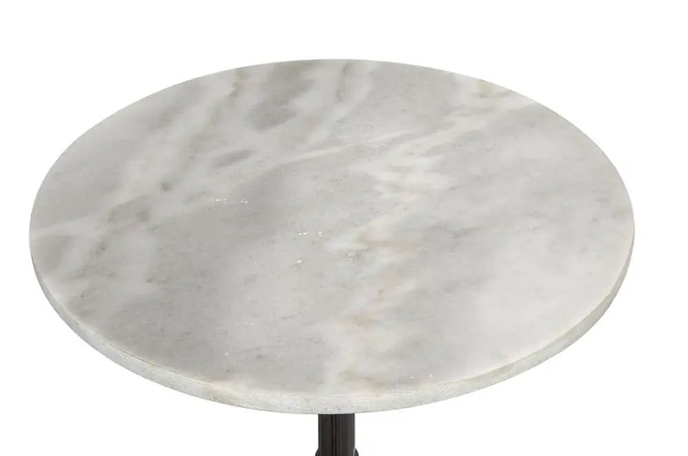 Noir Antonie Side Table