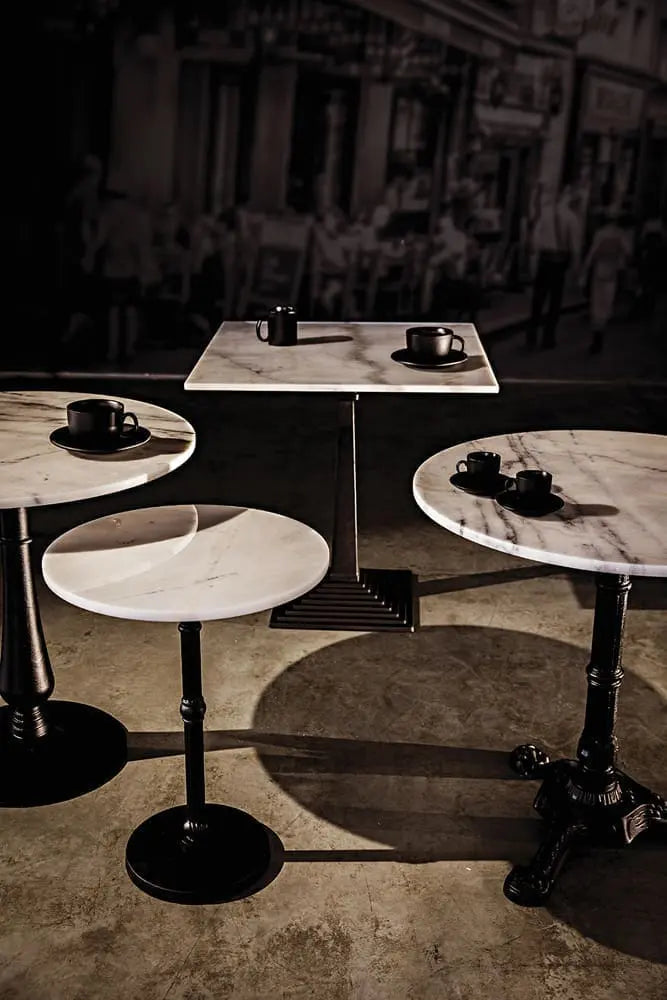 Noir Antonie Side Table