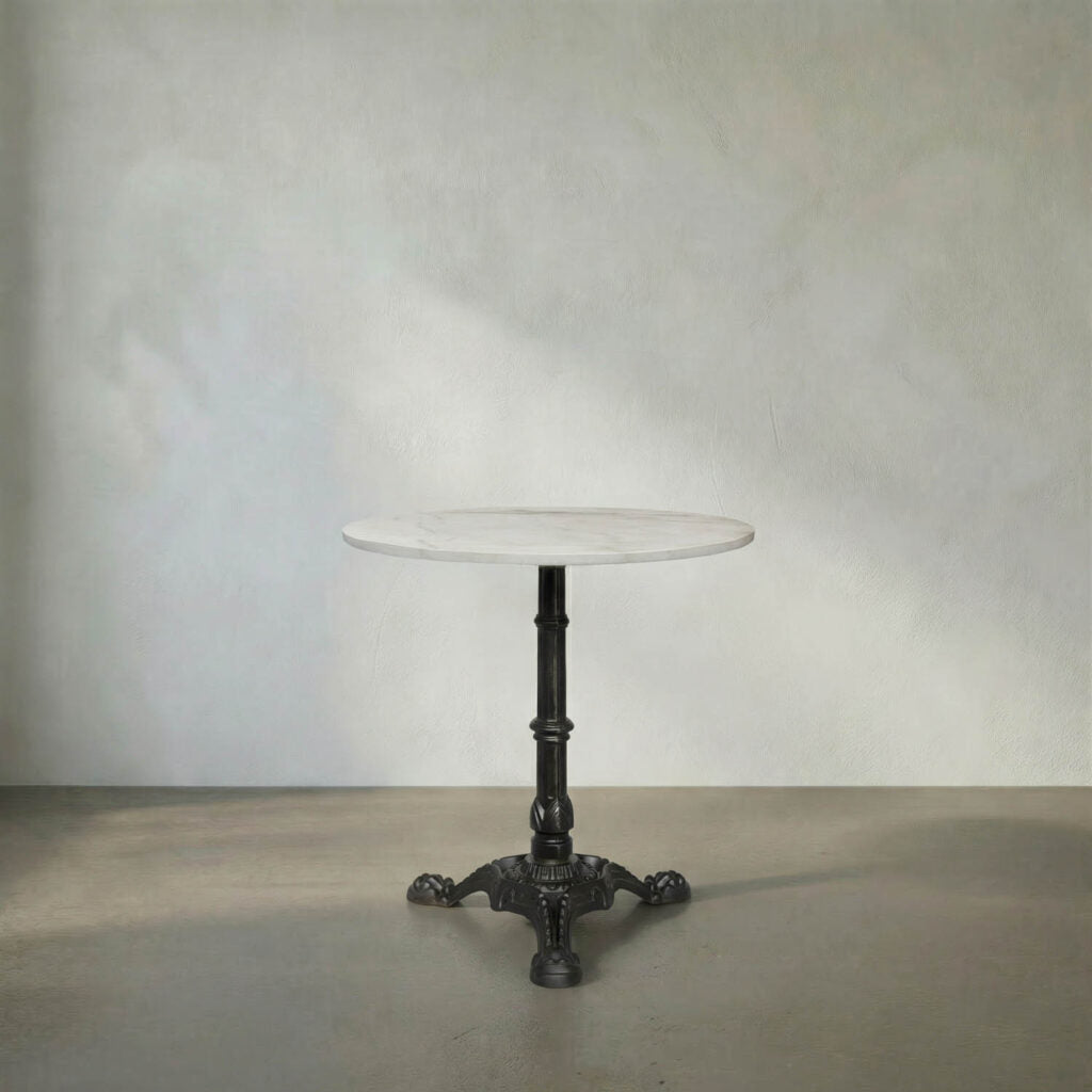 Noir Theresia Side Table