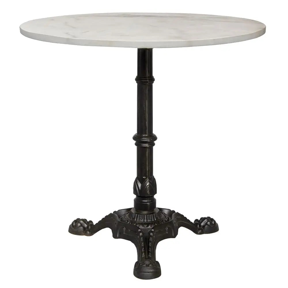 Noir Theresia Side Table
