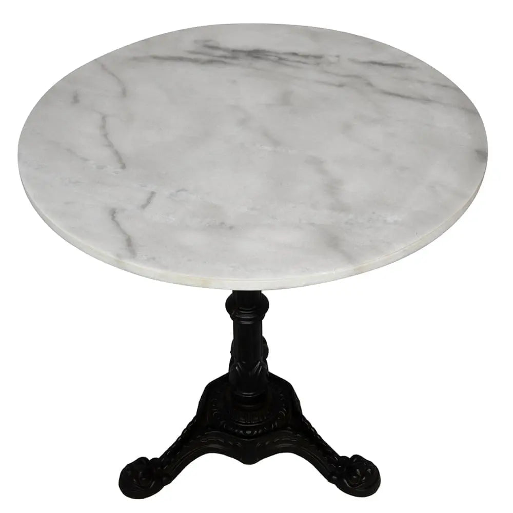 Noir Theresia Side Table