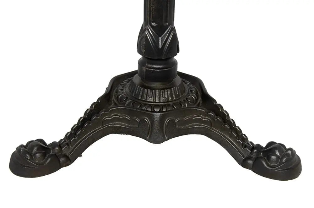 Noir Theresia Side Table