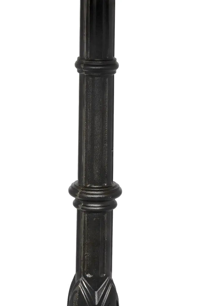 Noir Theresia Side Table
