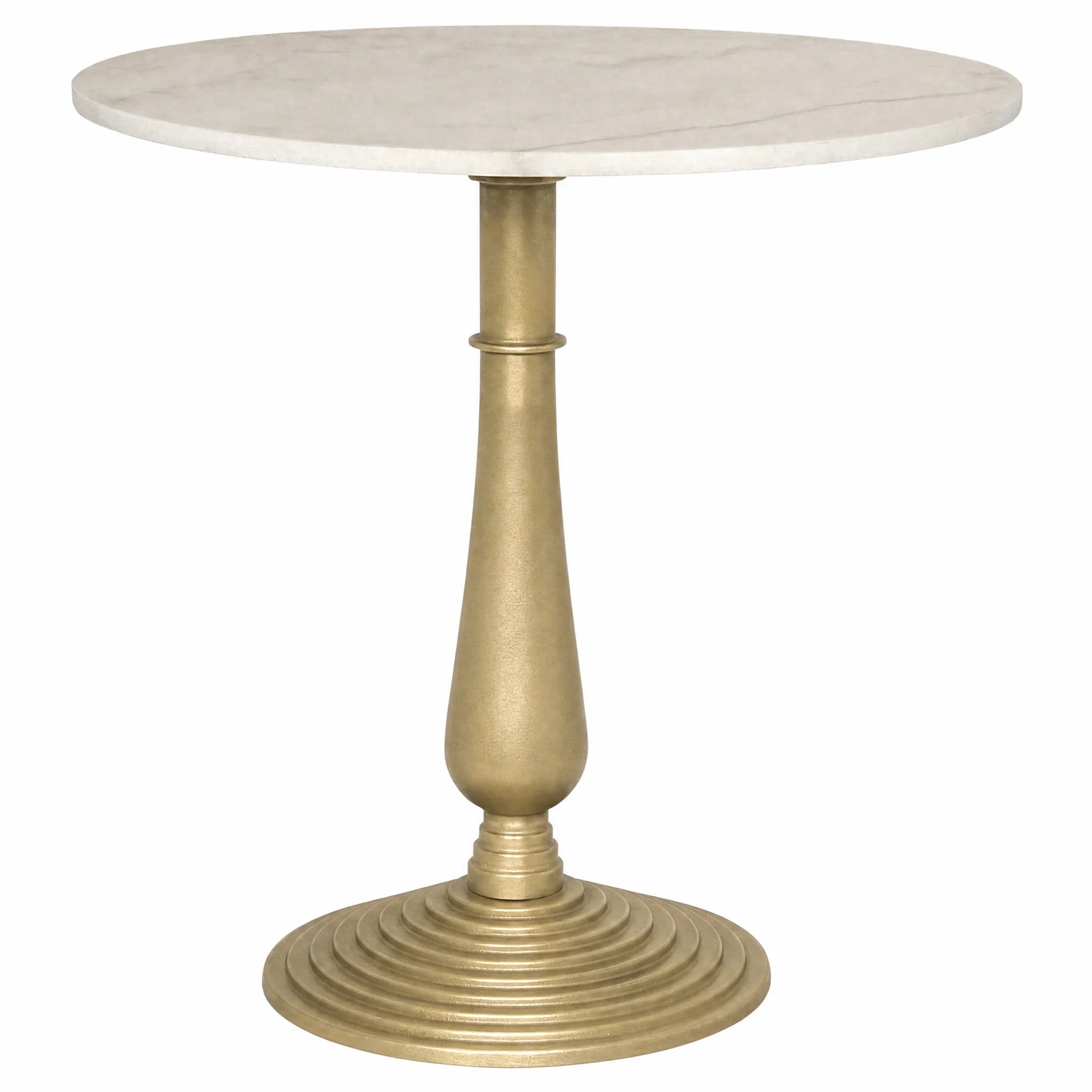 Noir Alida Side Table