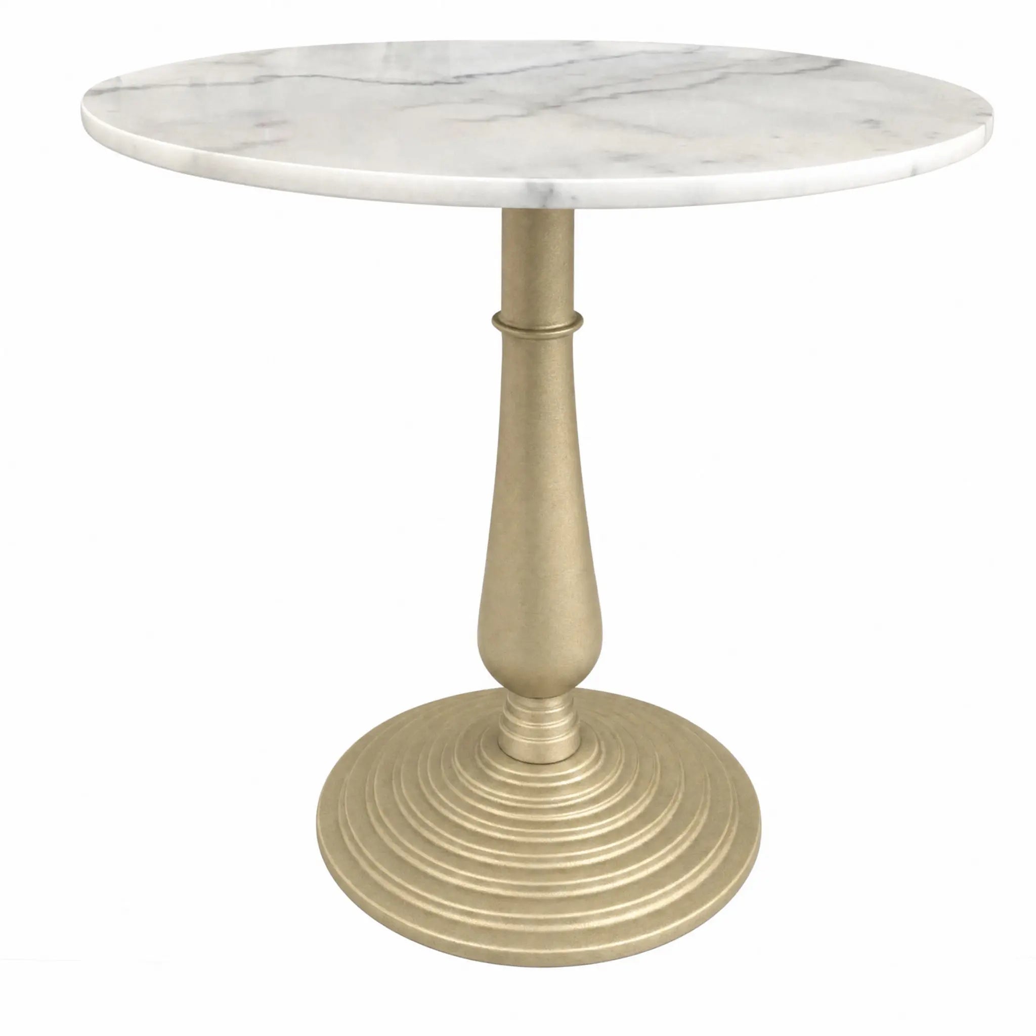Noir Alida Side Table