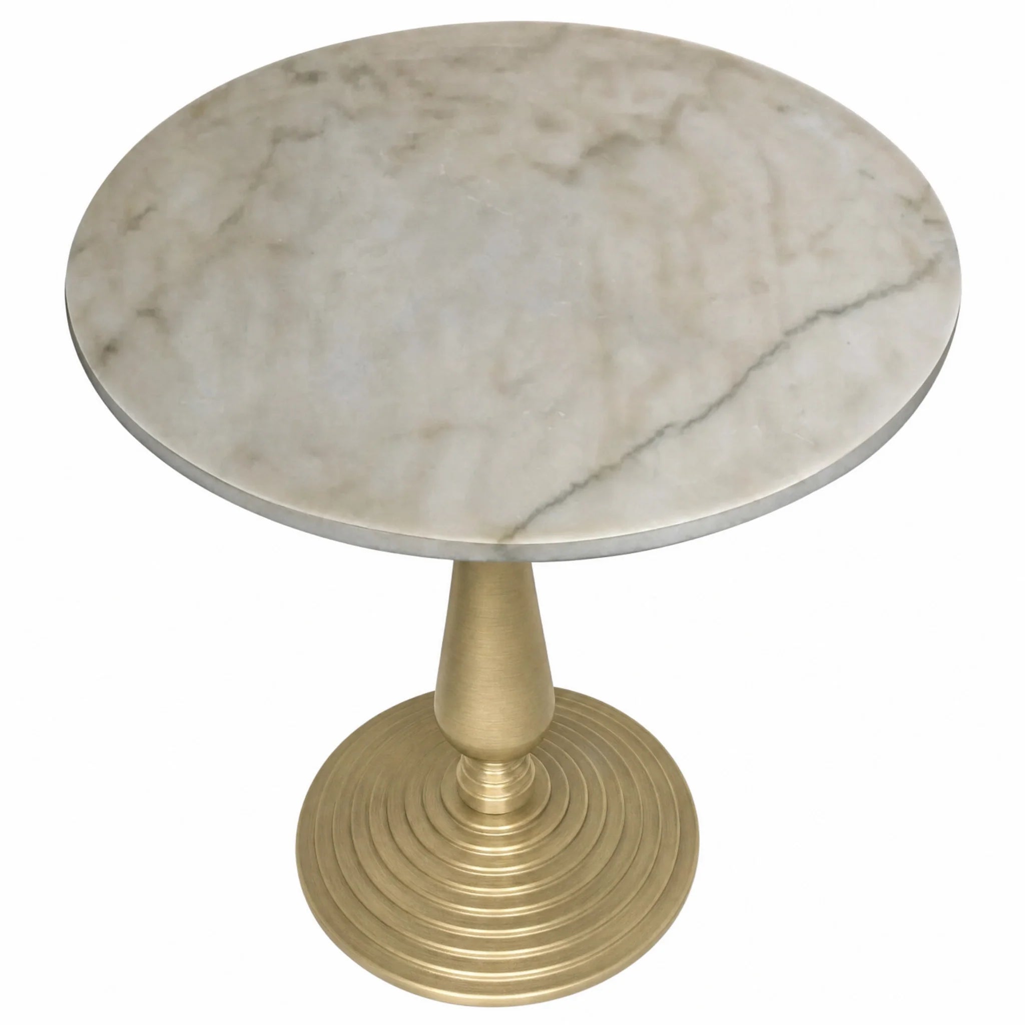 Noir Alida Side Table