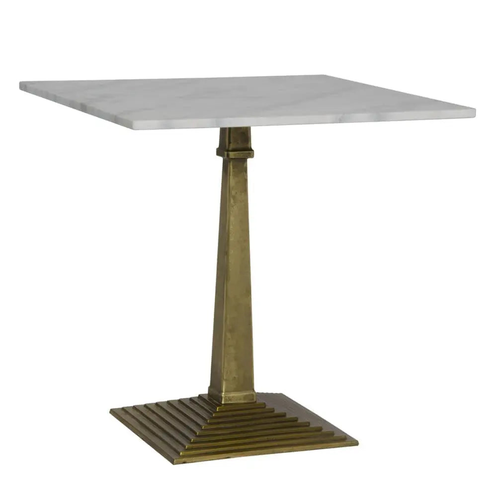 Noir Fadim Side Table