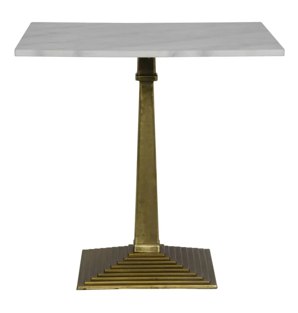 Noir Fadim Side Table