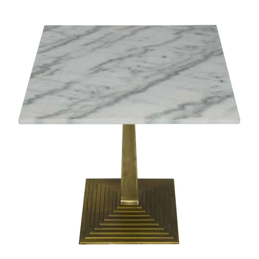 Noir Fadim Side Table