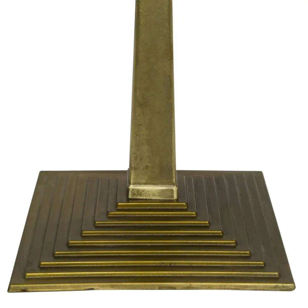 Noir Fadim Side Table