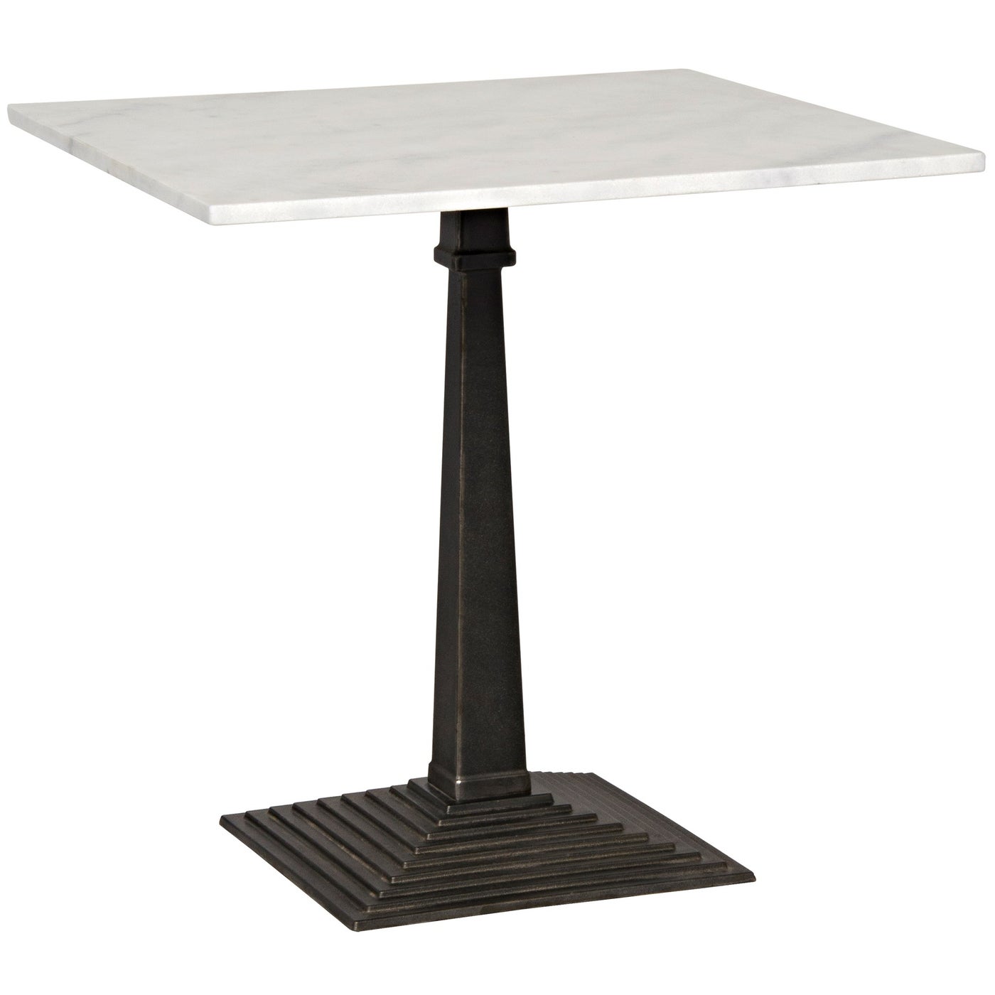 Noir Fadim Side Table