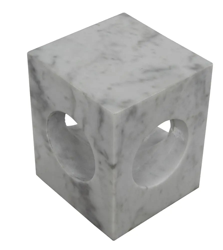 Noir Merlin Side Table