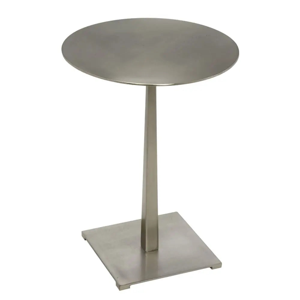Noir Stiletto Side Table