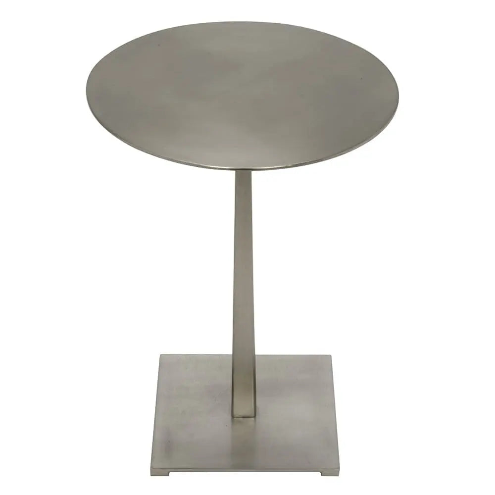 Noir Stiletto Side Table