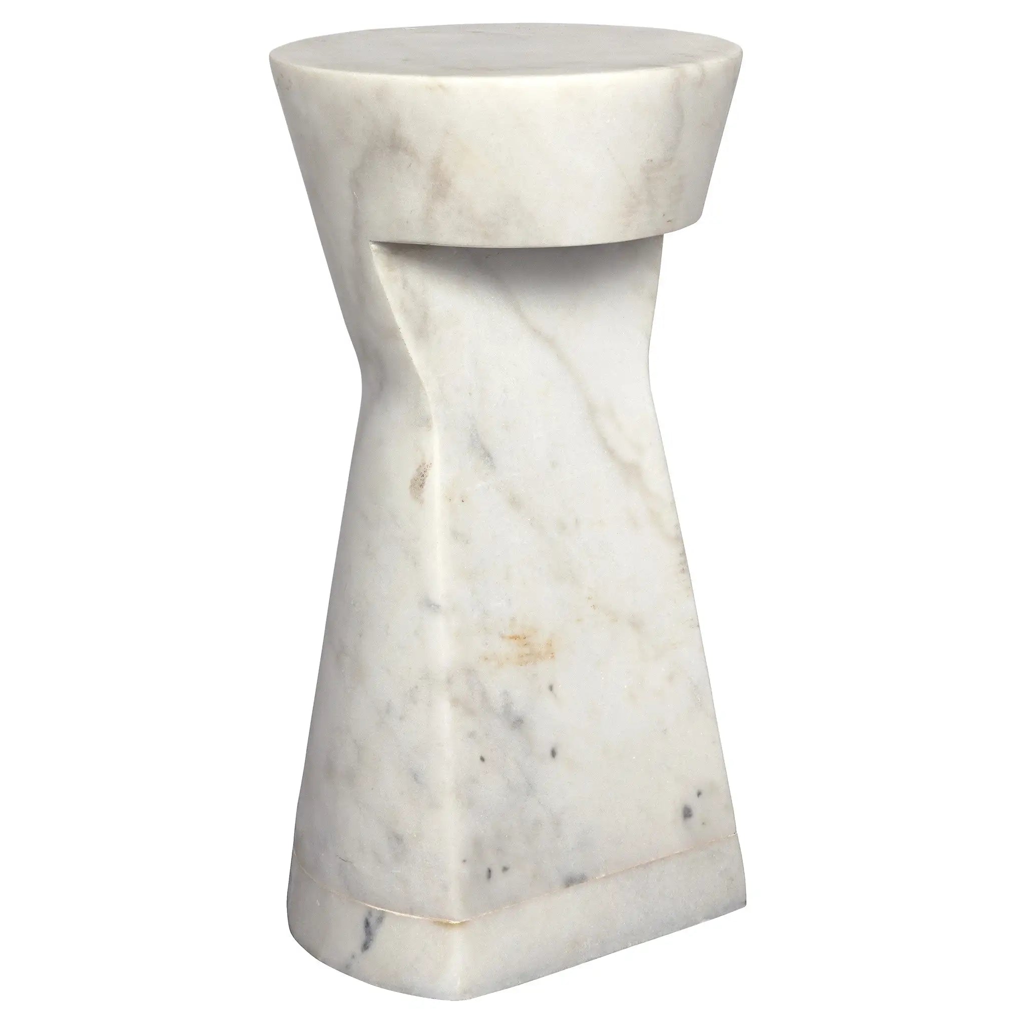 Noir Omon Side Table