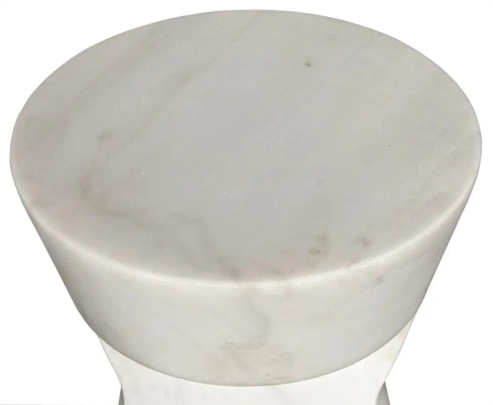 Noir Omon Side Table