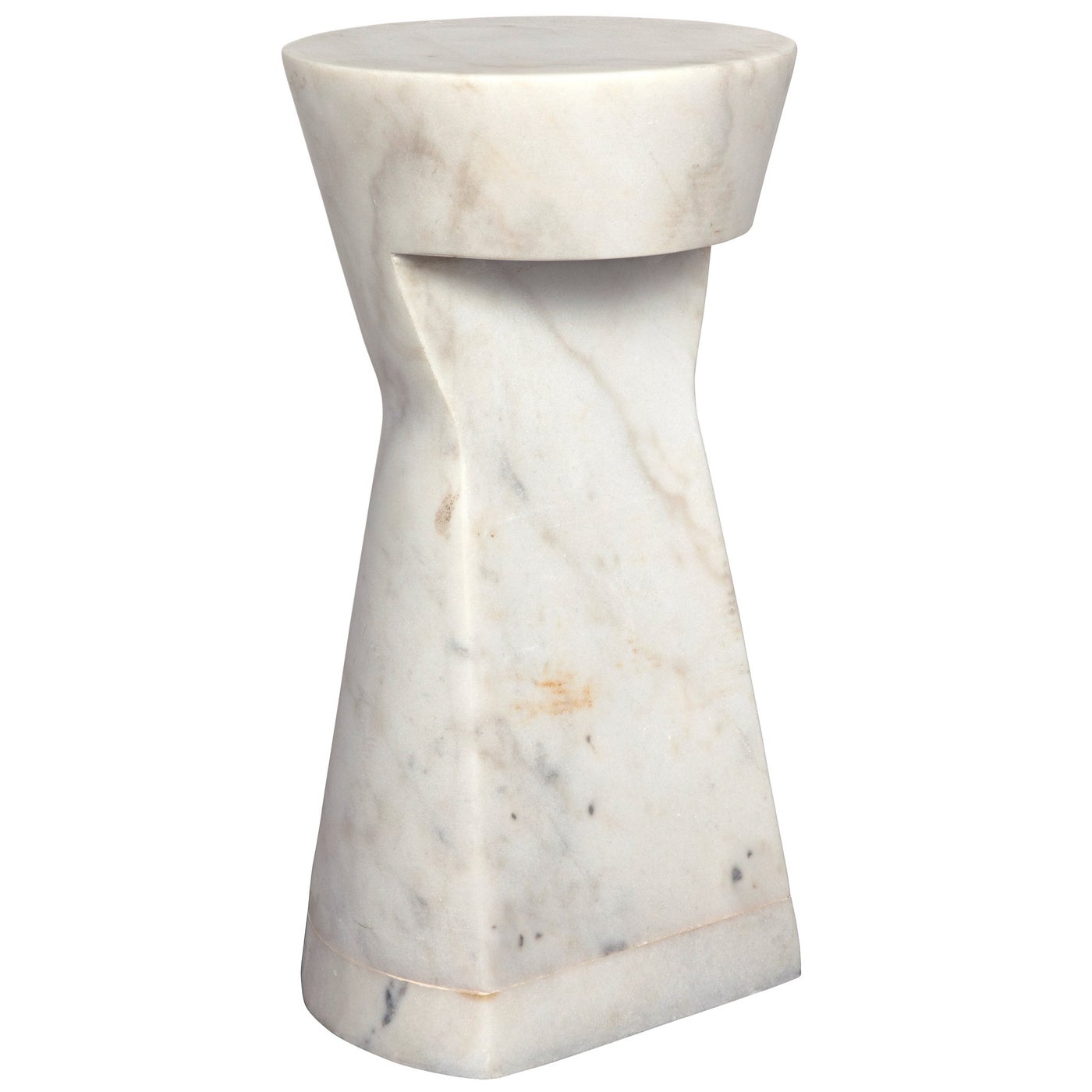 Noir Omon Side Table