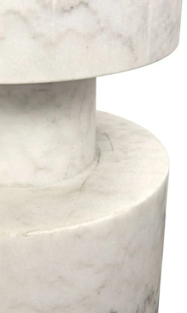Noir Mamud Side Table