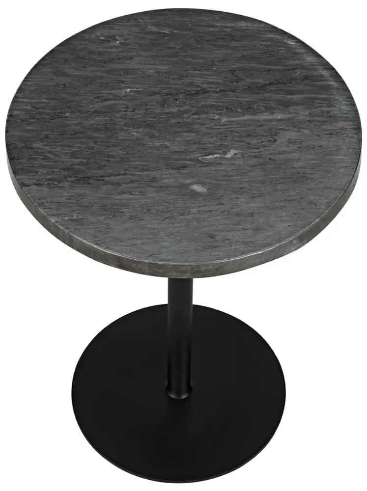 Noir Ford Side Table, Tall