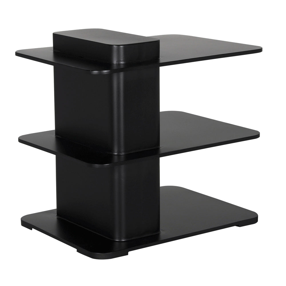 Noir Concoction Side Table