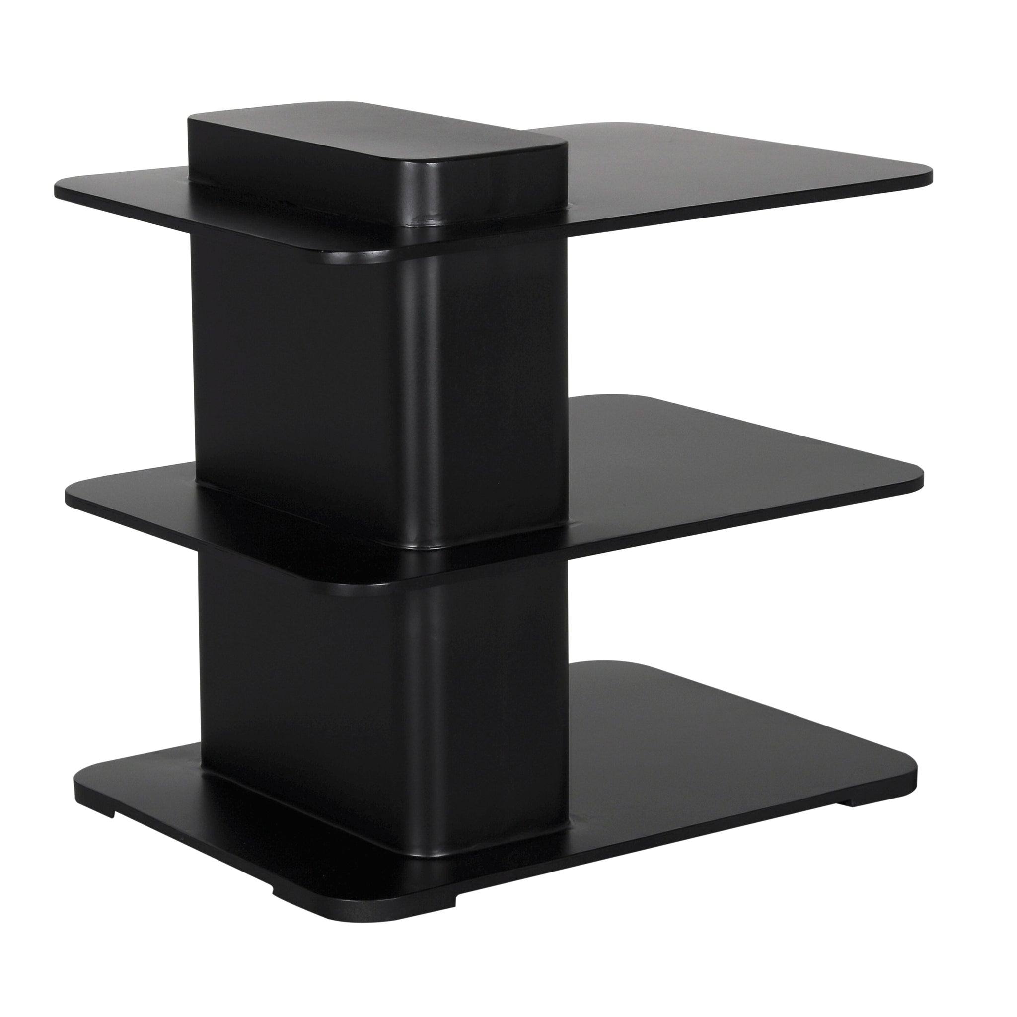 Noir Concoction Side Table
