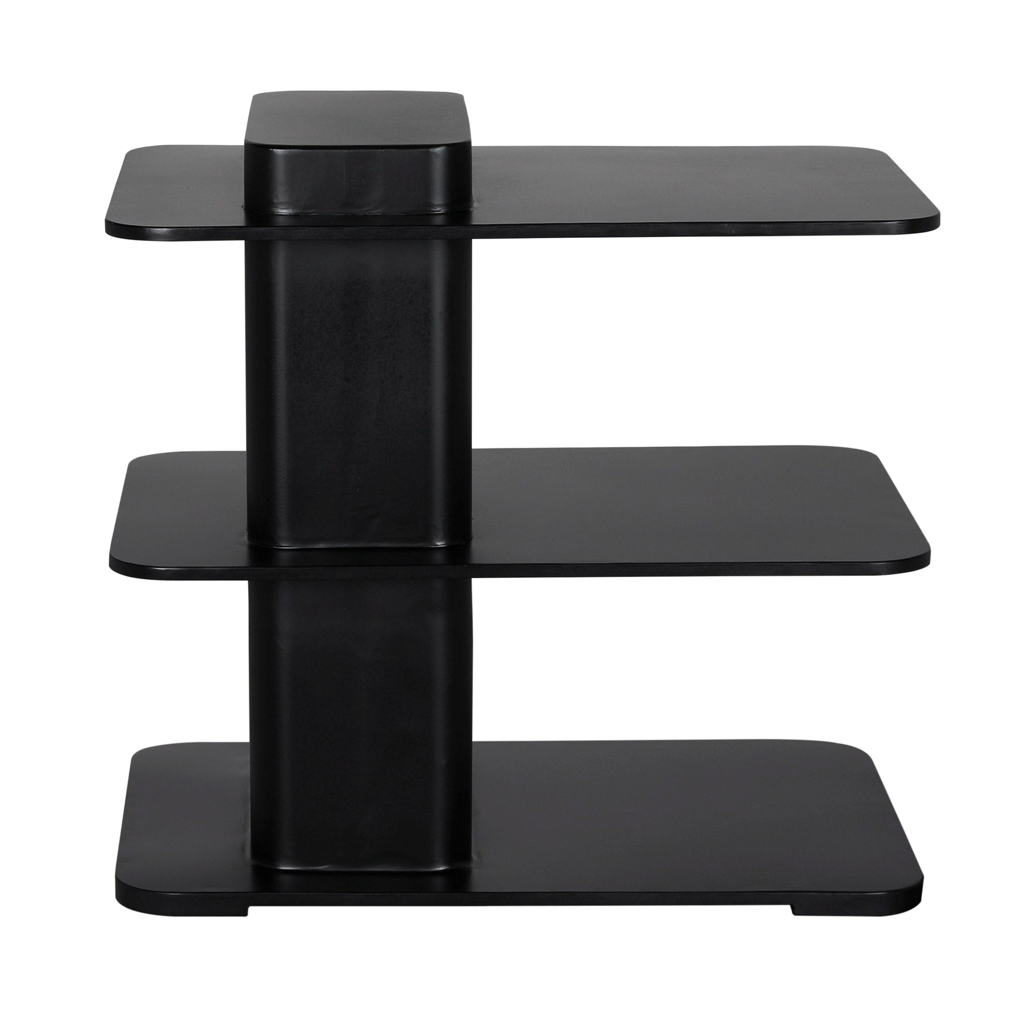 Noir Concoction Side Table