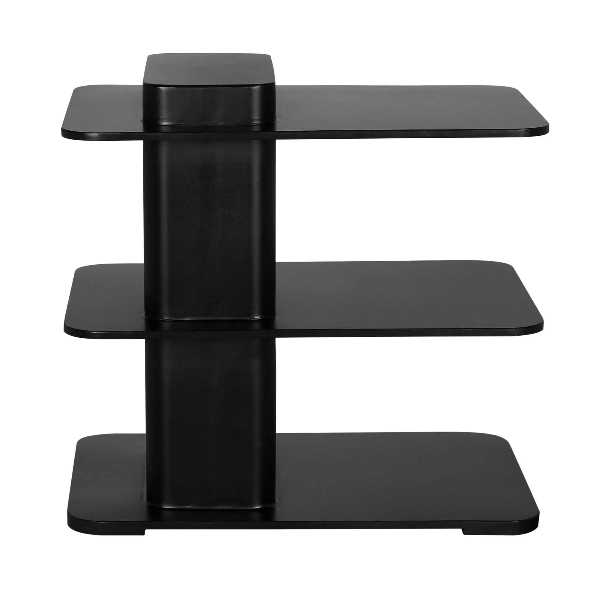 Noir Concoction Side Table