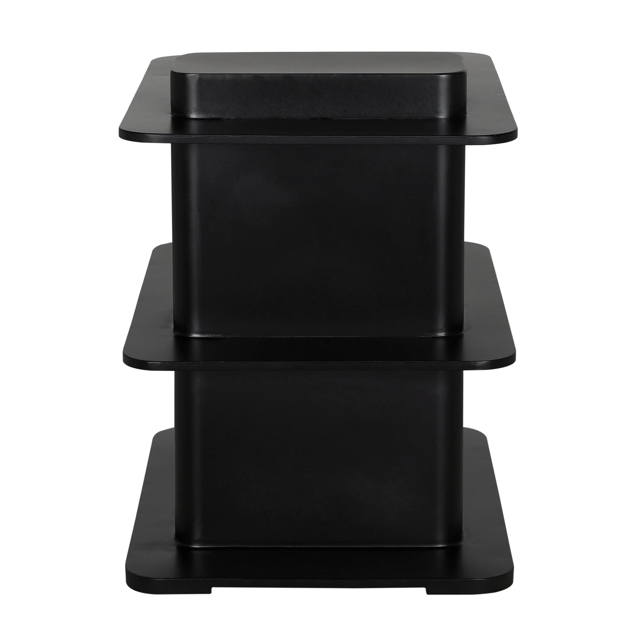 Noir Concoction Side Table
