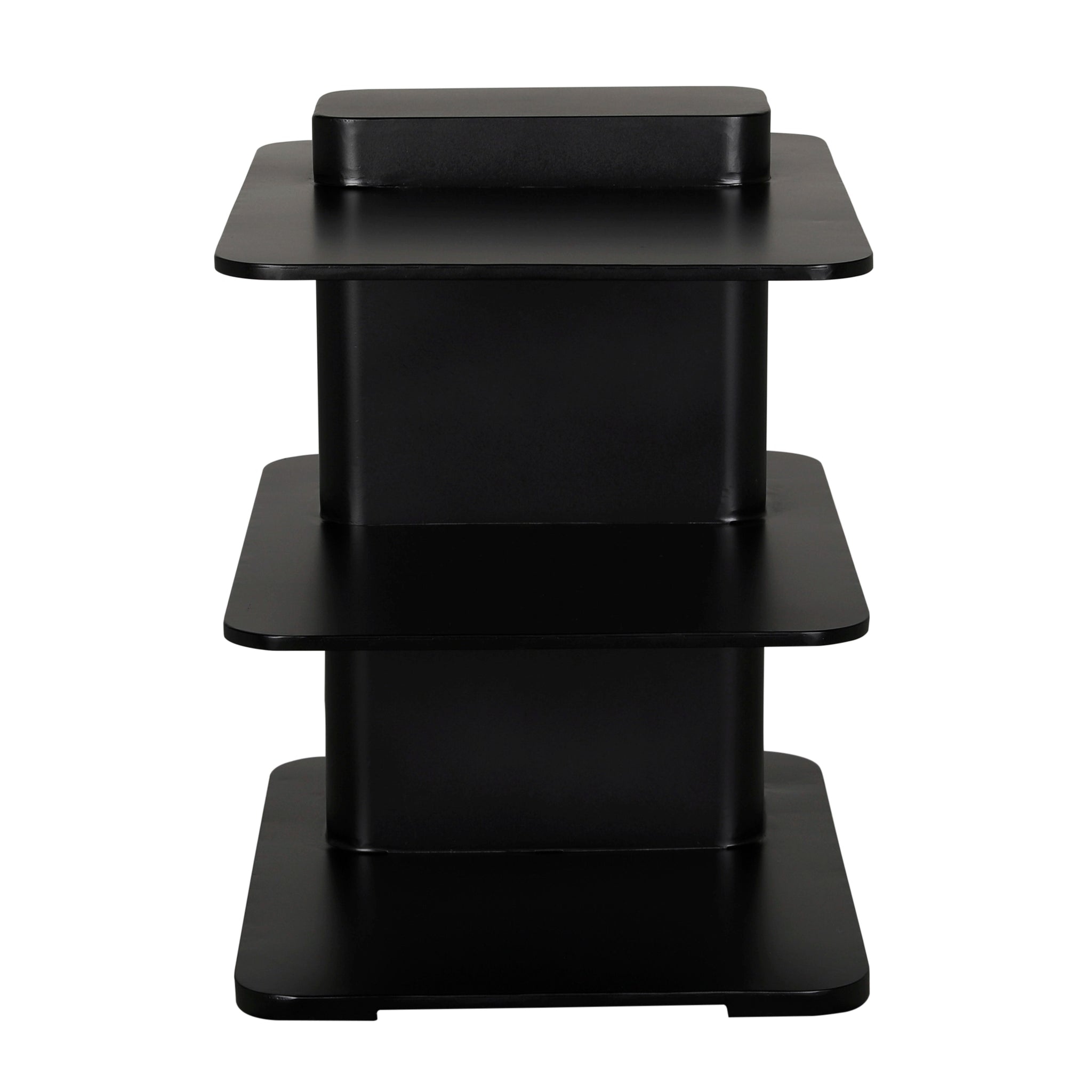 Noir Concoction Side Table