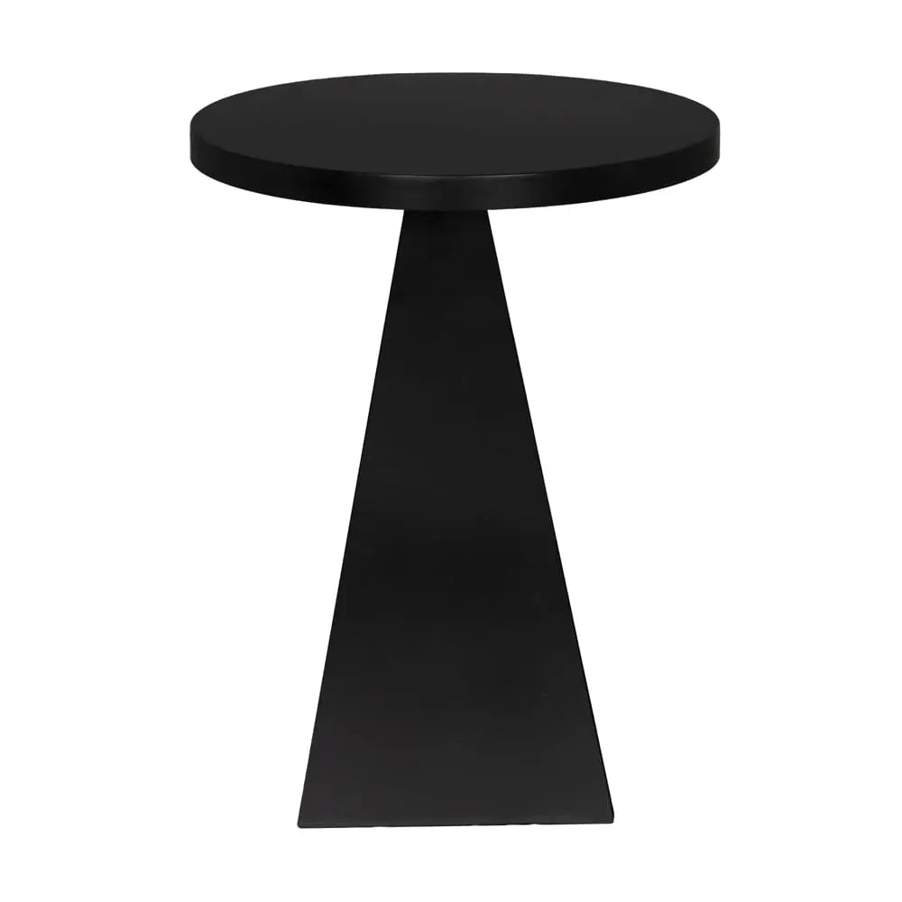 Noir Kano Side Table