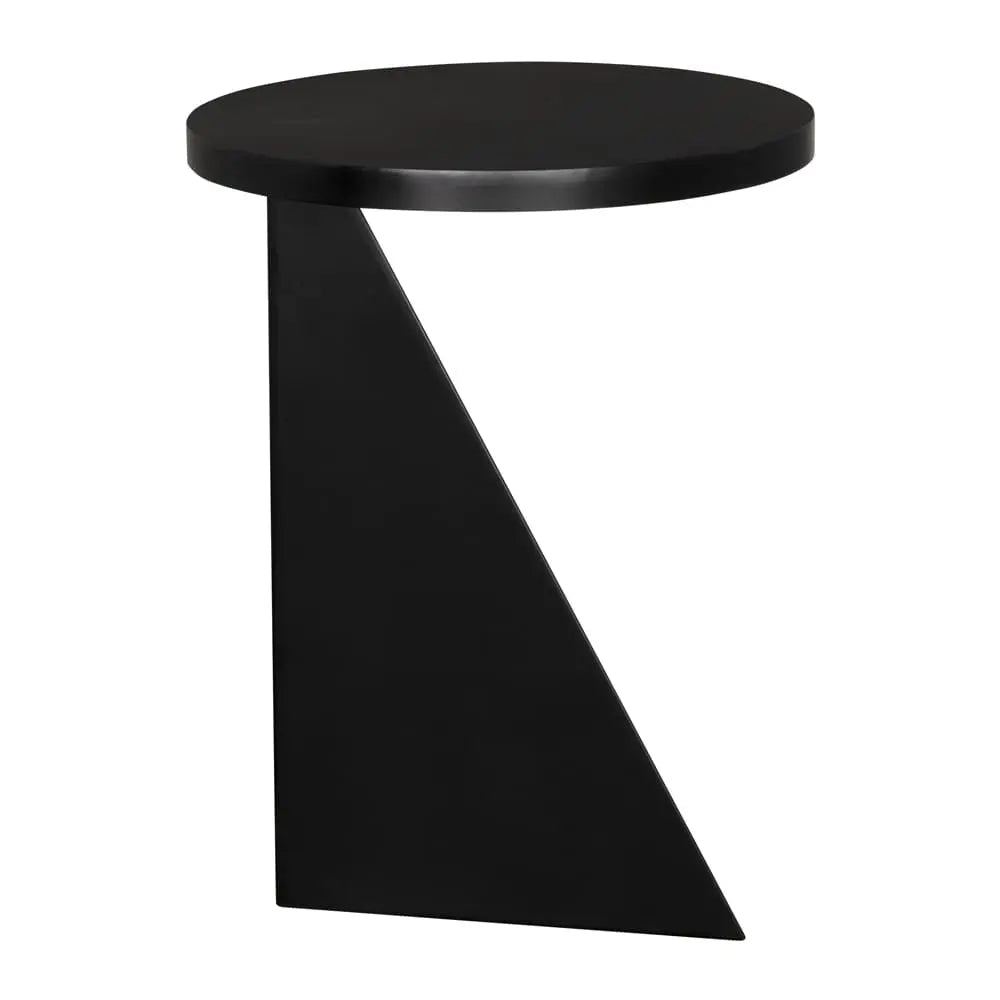 Noir Kano Side Table