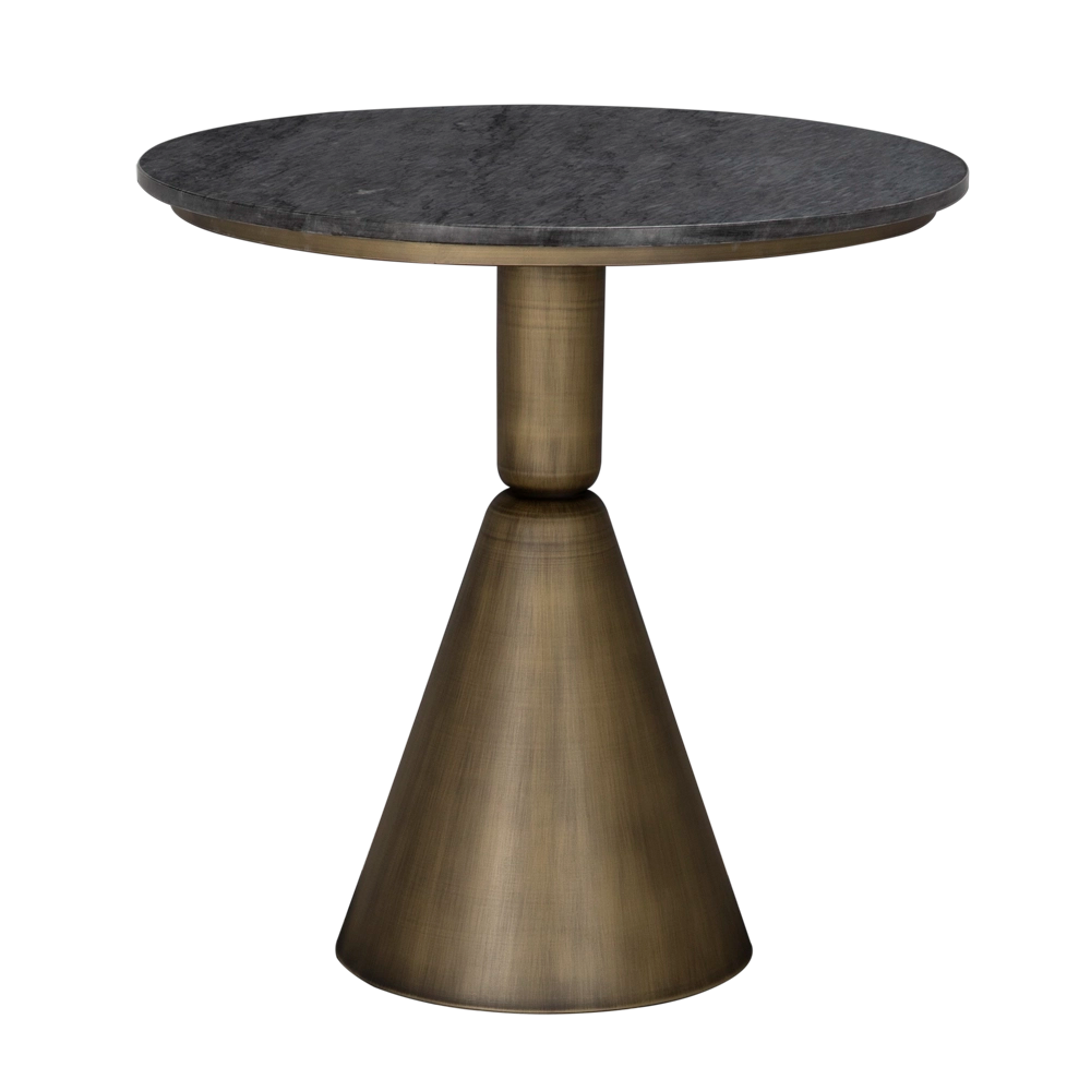 Noir Nagoya Side Table