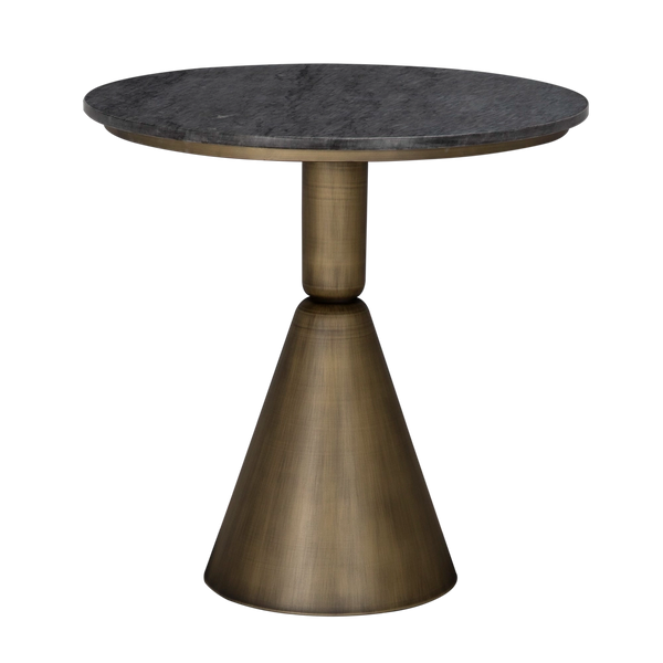 Noir Nagoya Side Table
