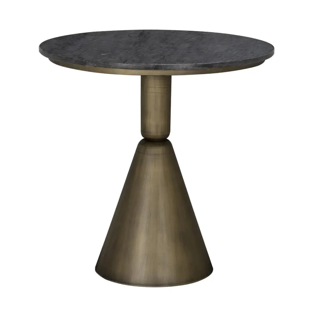 Noir Nagoya Side Table