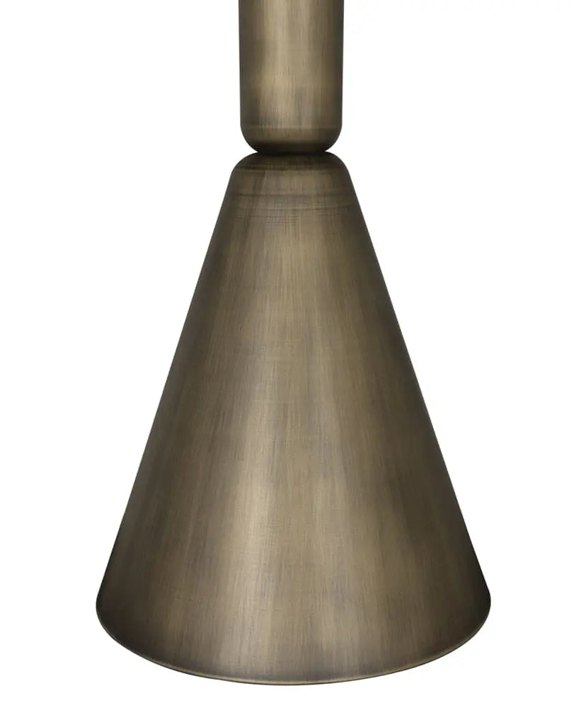 Noir Nagoya Side Table