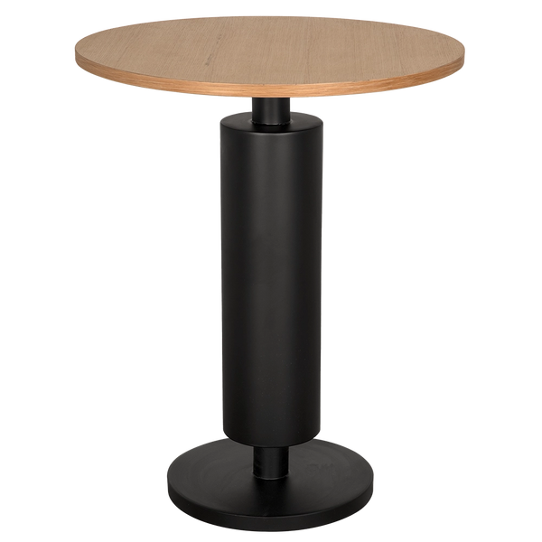 Noir Kensington Side Table
