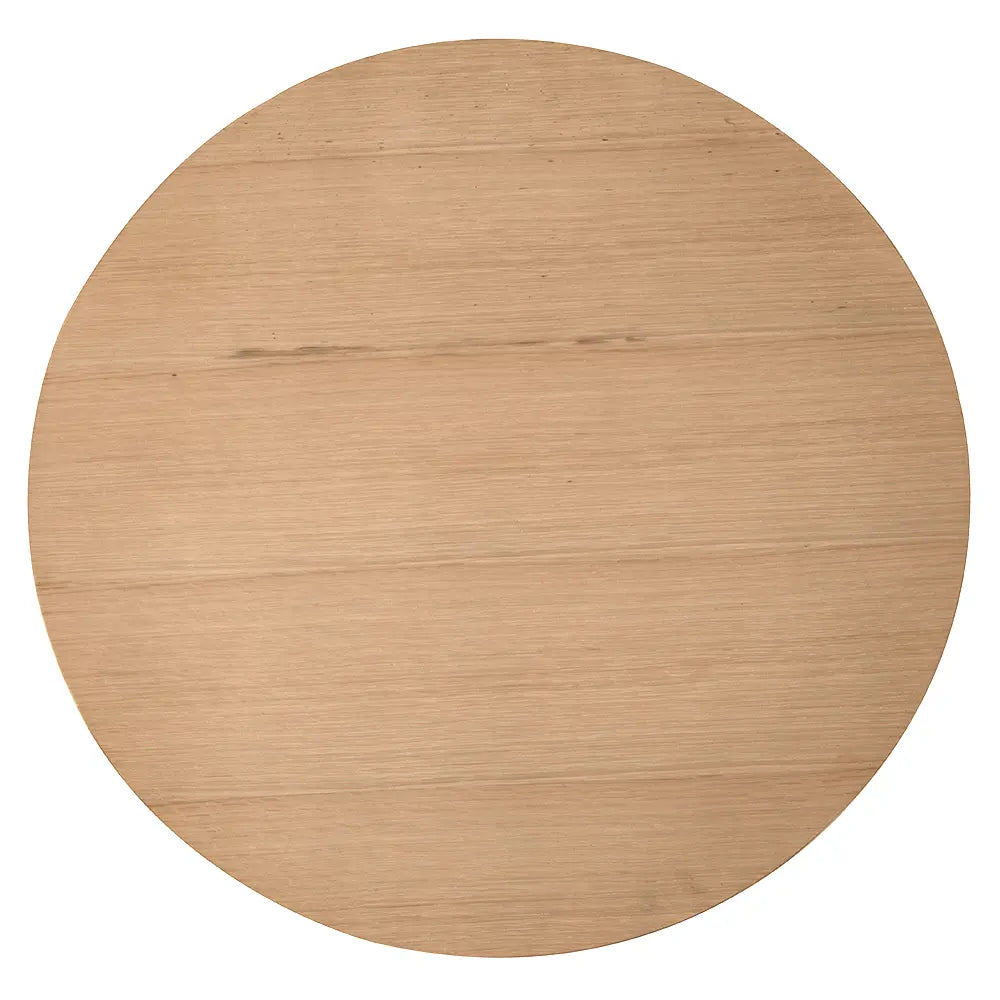 Noir Kensington Side Table