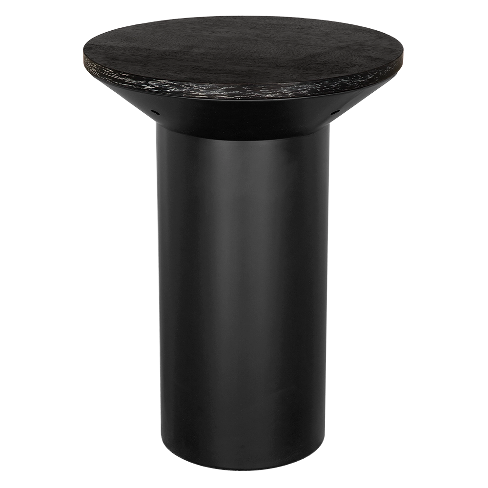 Noir Sydney Side Table