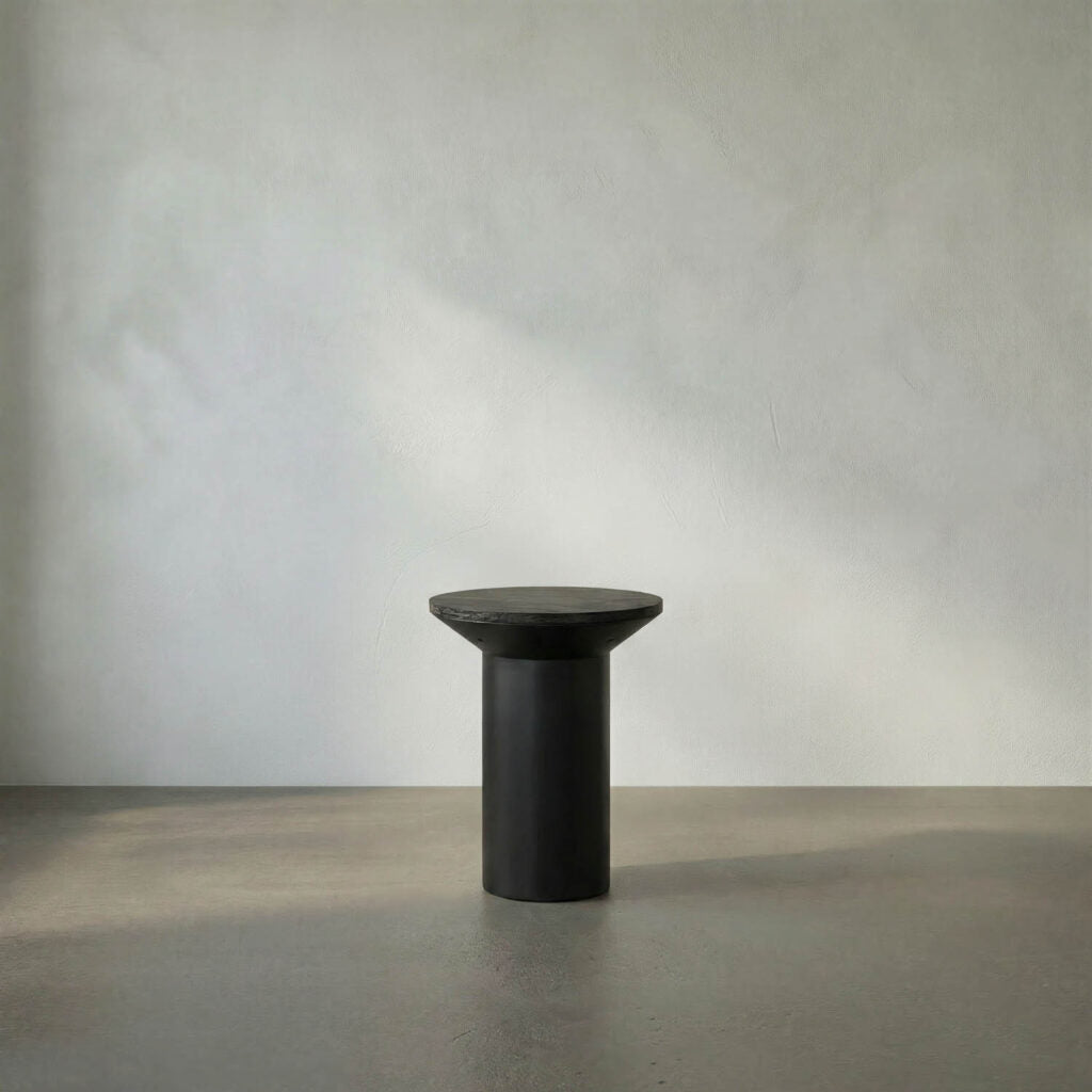 Noir Sydney Side Table