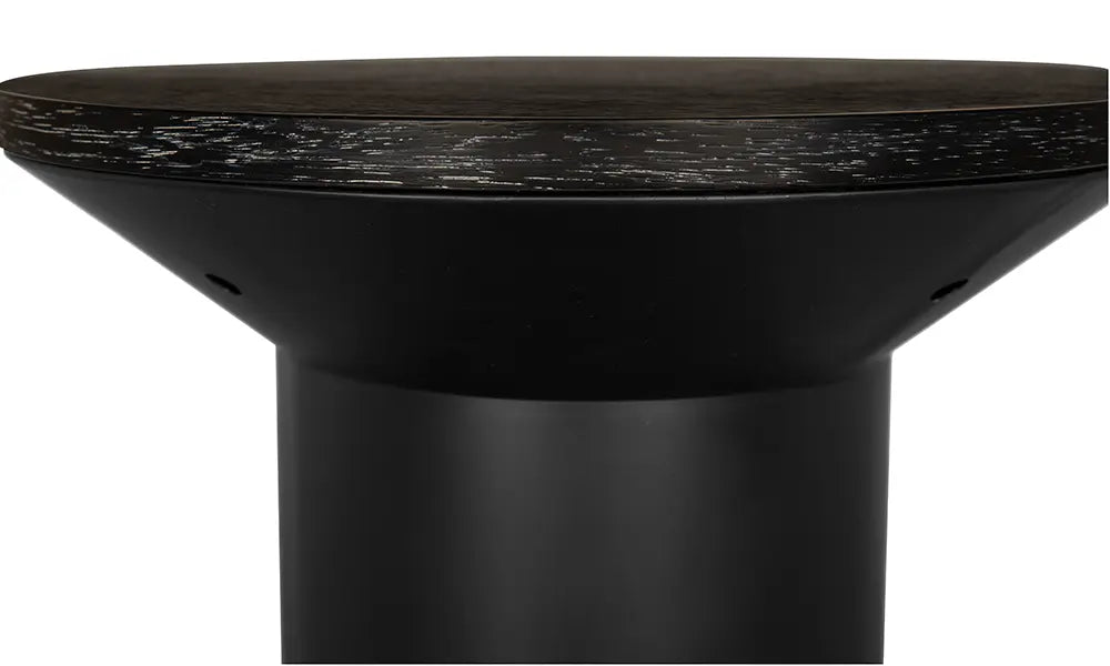 Noir Sydney Side Table