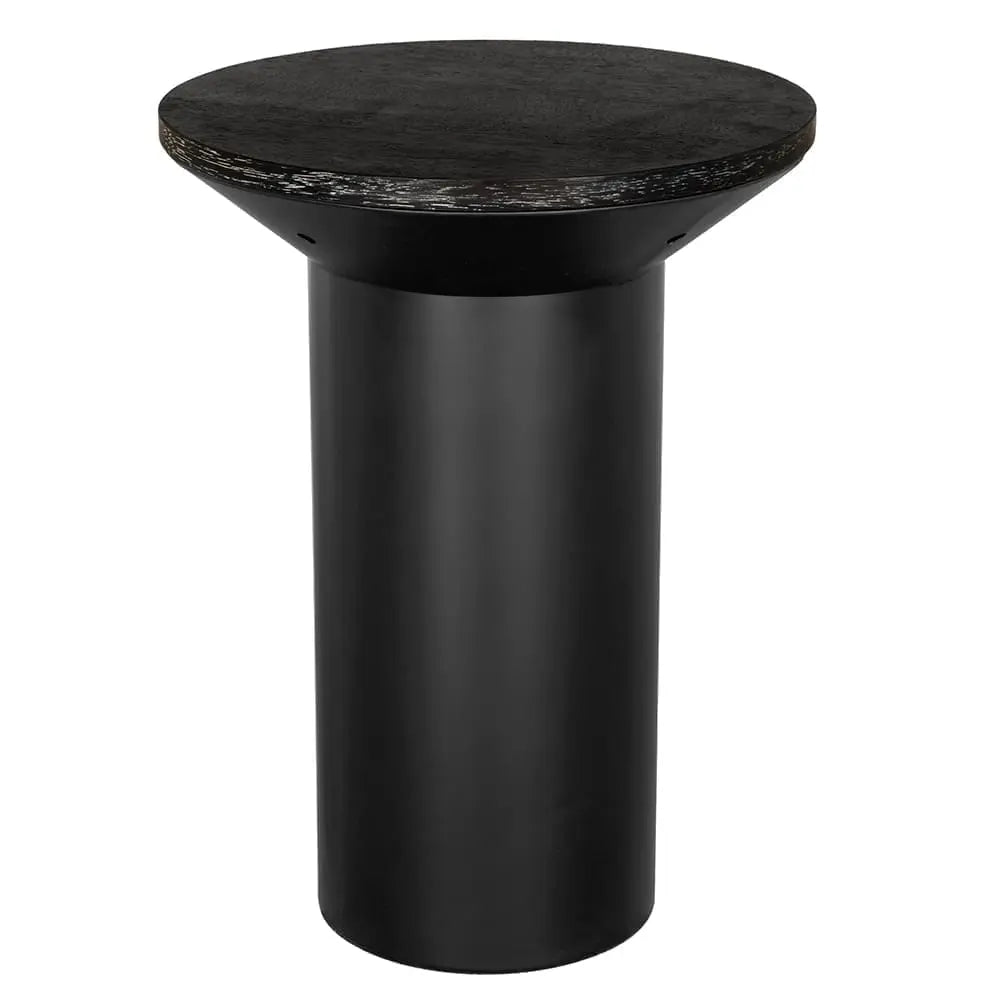 Noir Sydney Side Table