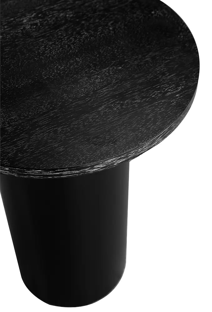 Noir Sydney Side Table