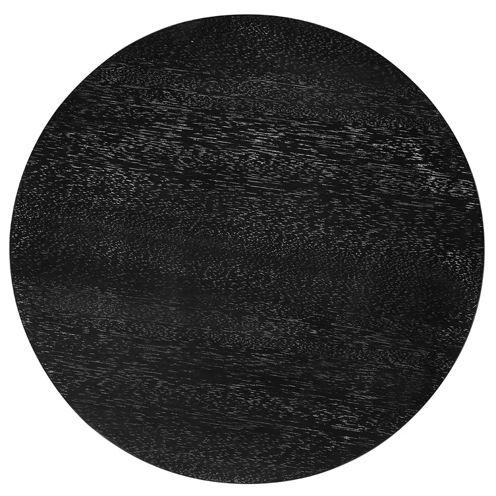 Noir Sydney Side Table