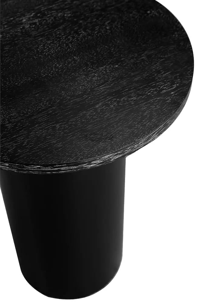 Noir Sydney Side Table