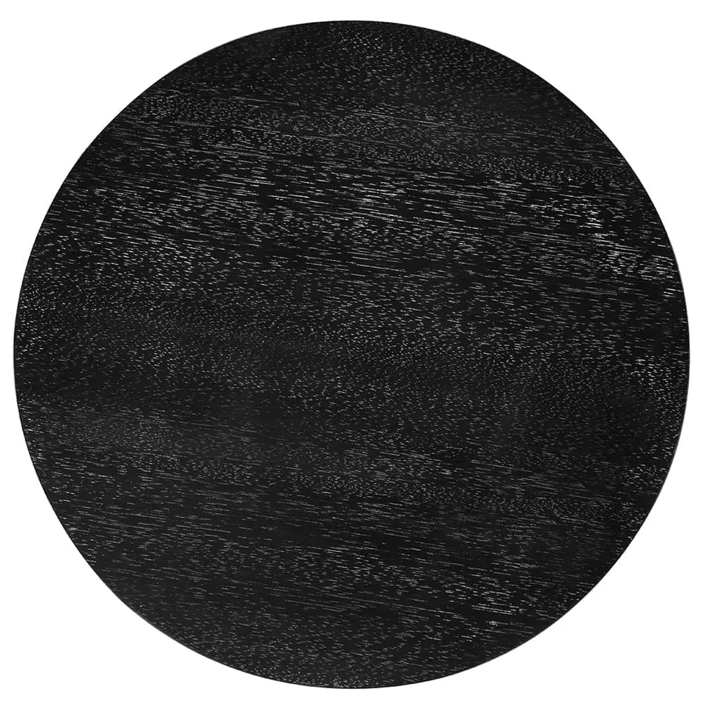 Noir Sydney Side Table