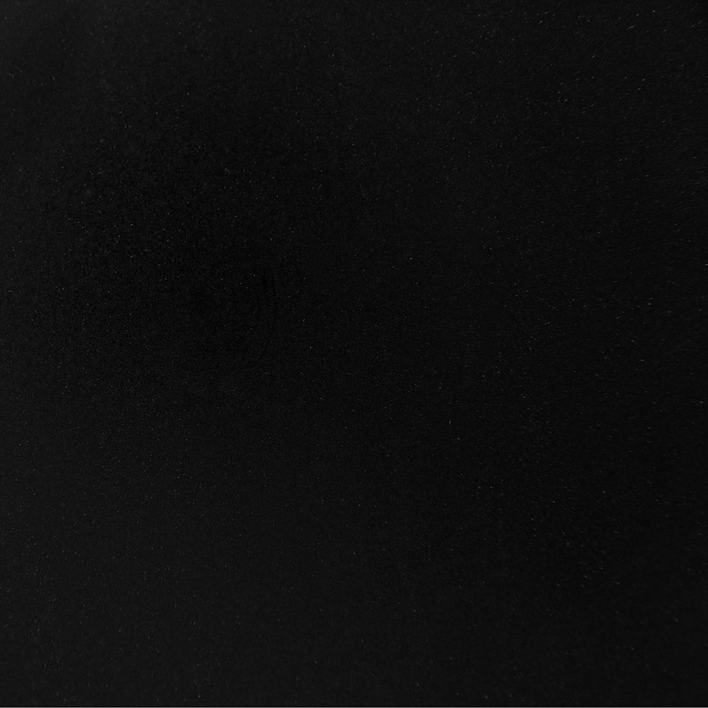 Noir Leopold Side Table