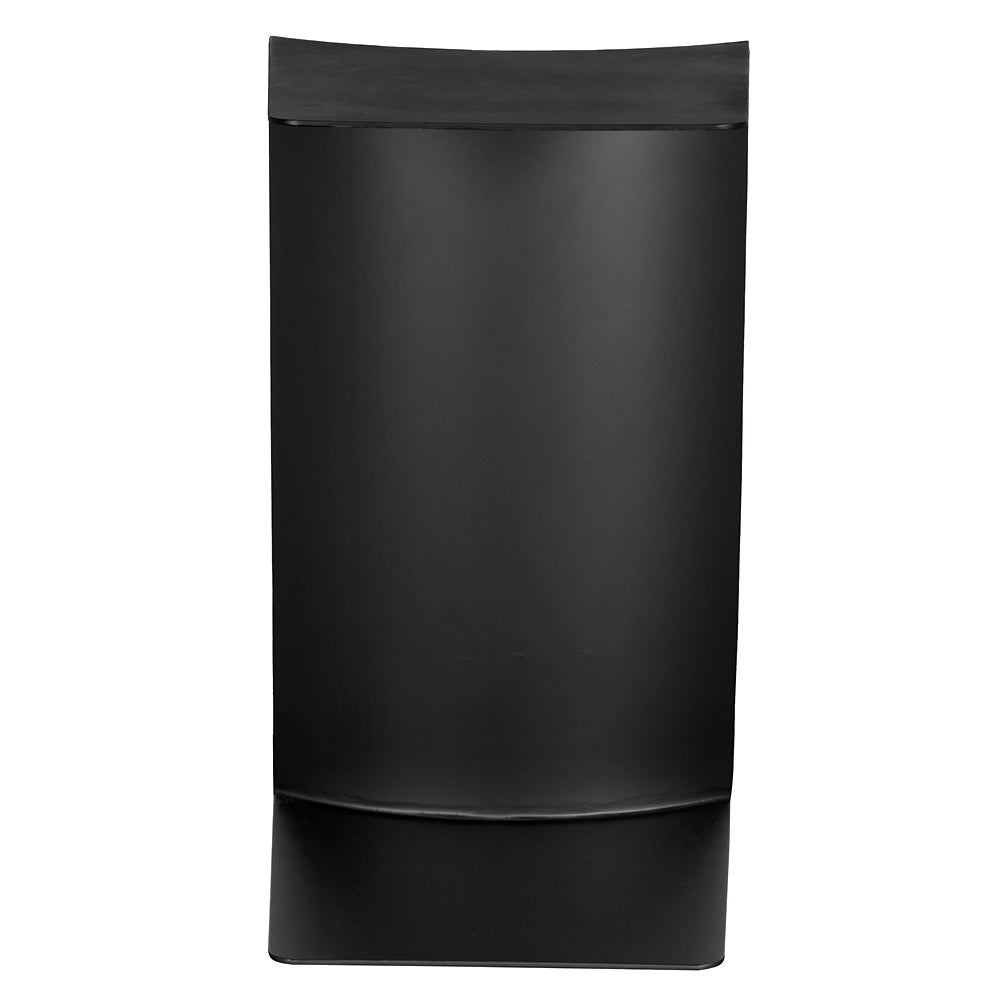 Noir Mulligan Side Table
