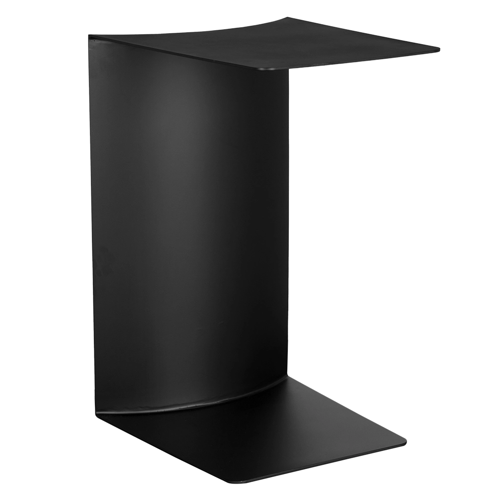 Noir Mulligan Side Table