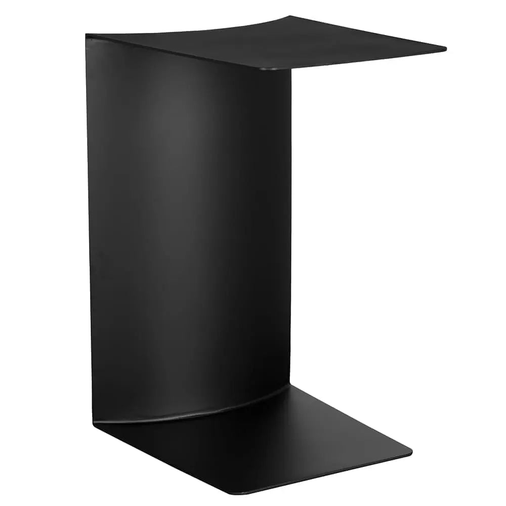 Noir Mulligan Side Table
